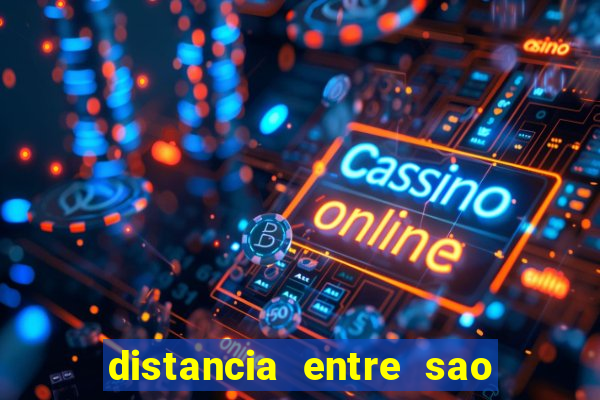 distancia entre sao paulo e campos do jordao